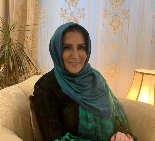 عکس ژیلا امیرشاهی