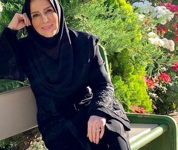 عکس ژیلا امیرشاهی