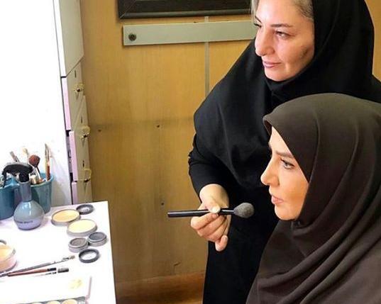 عکس ژیلا امیرشاهی