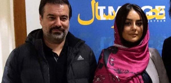 عکس بهنام قاسم خانی
