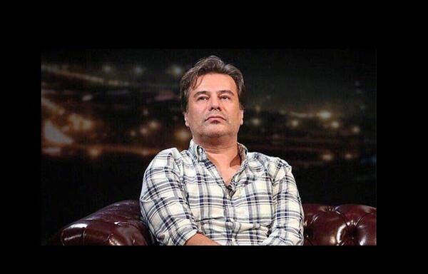 عکس بهنام قاسم خانی