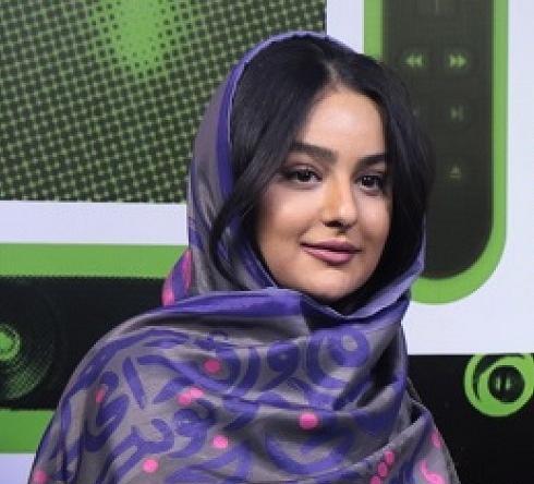 عکس بهنام قاسم خانی