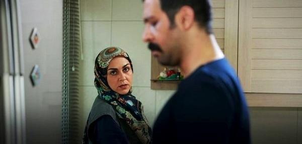 عکس شیوا رمضانی