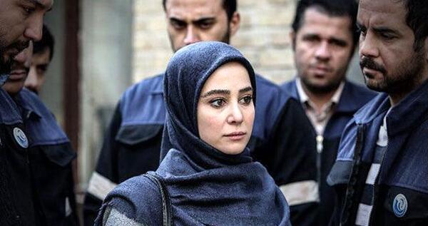 عکس شیوا رمضانی
