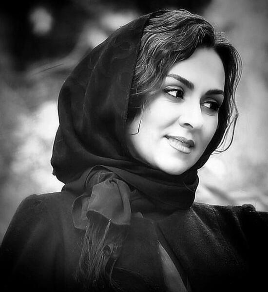 عکس شیوا رمضانی
