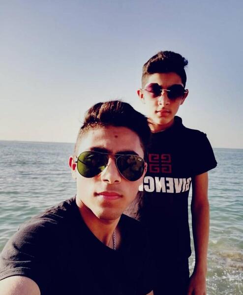 عکس امیرحسین هوشمند