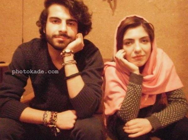 عکس صادق خواننده