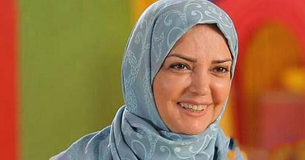 عکس همسر خانم الهه رضایی