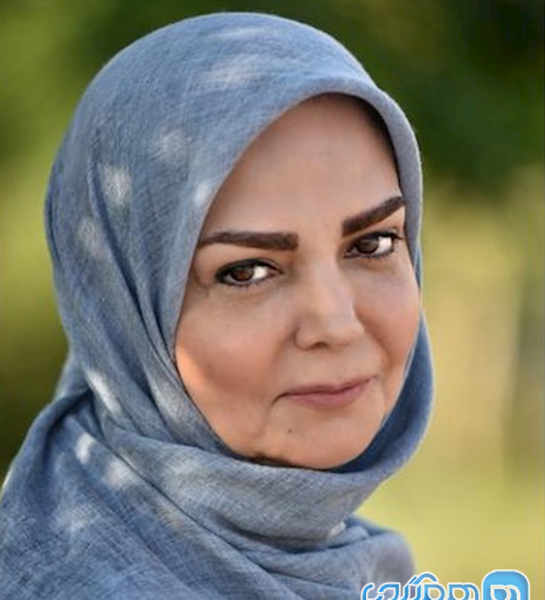 عکس همسر خانم الهه رضایی