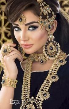 عکس طلا های هندی