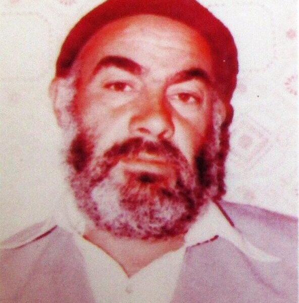 عکس ذبیح درشکه چی اراکی