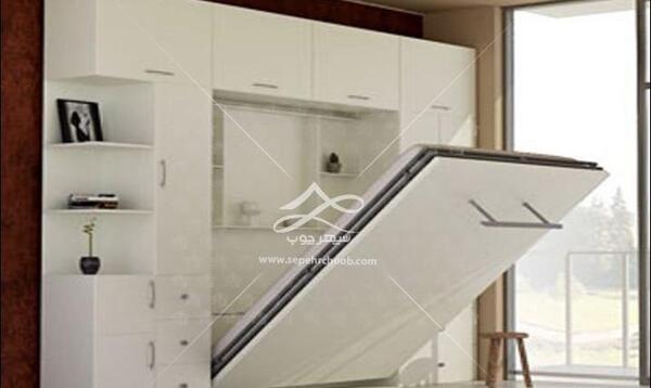 عکس ایده برای اتاق خواب کمجا