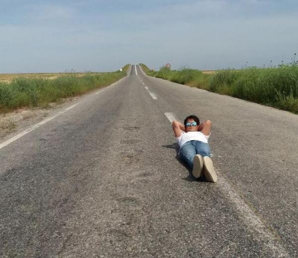 عکسهای آسیه ضیایی