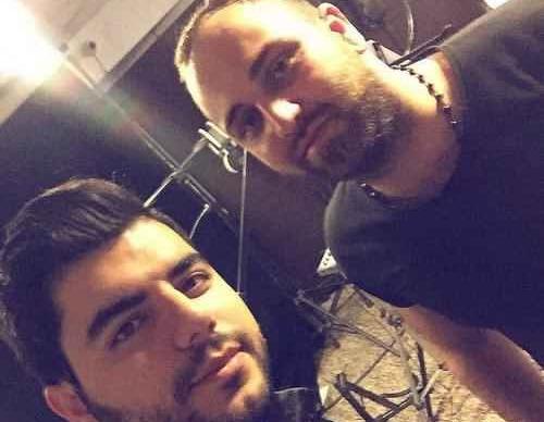 عکس احمد صفایی