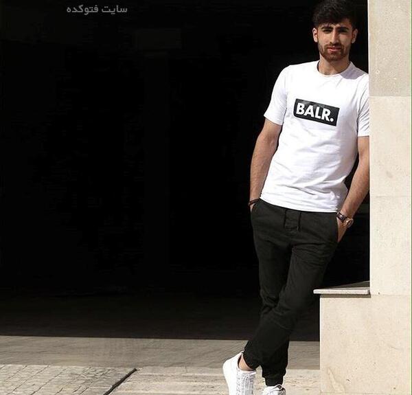 عکس نوشته های علیرضا جهانبخش