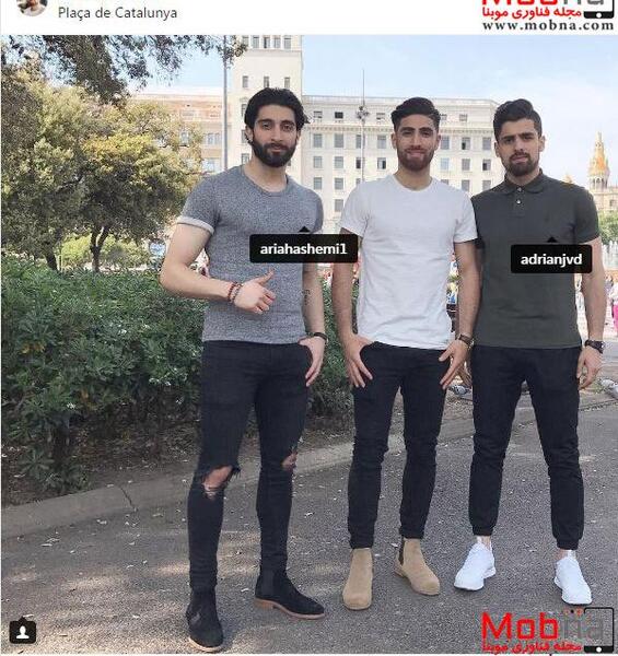 عکس نوشته های علیرضا جهانبخش
