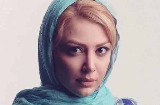 عکس عروسی امین حیایی با مونا بانکی پور