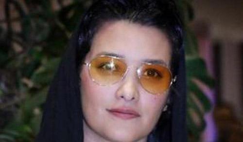 عکس عروسی امین حیایی با مونا بانکی پور