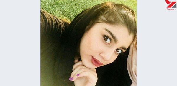 عکس های حنانه پارسا