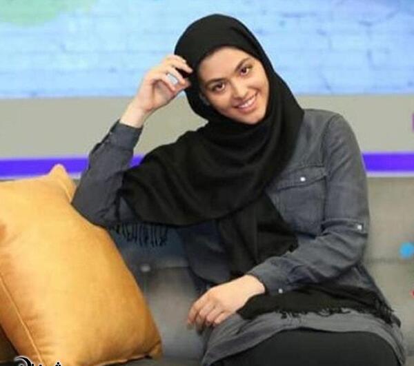 عکس های حنانه پارسا