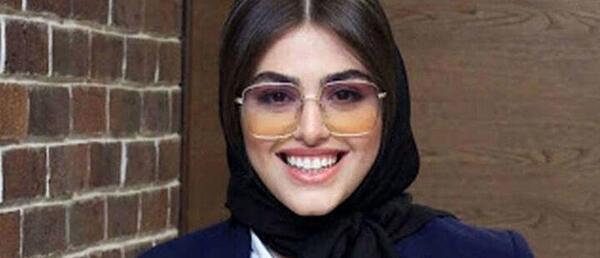 عکس های حنانه پارسا