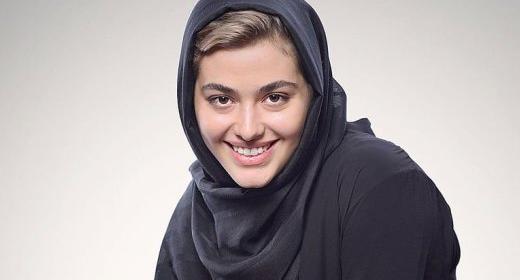 عکس های حنانه پارسا
