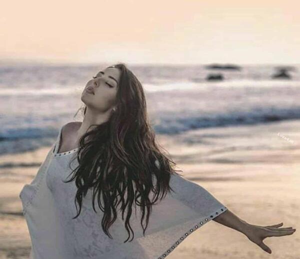 عکس های حنانه پارسا