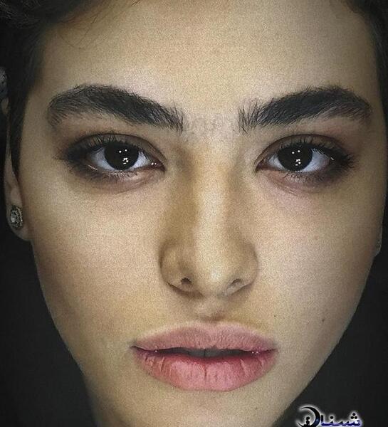 عکس های حنانه پارسا