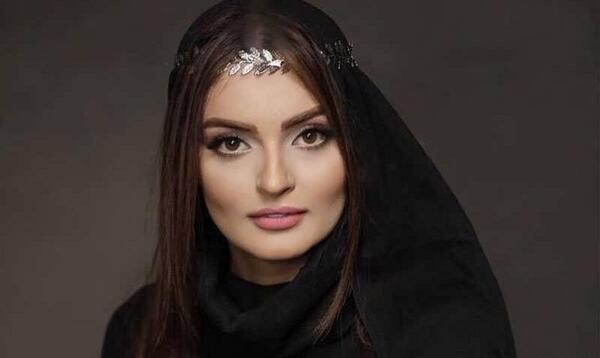 عکس های حنانه پارسا