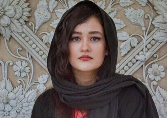 عکس های حنانه پارسا