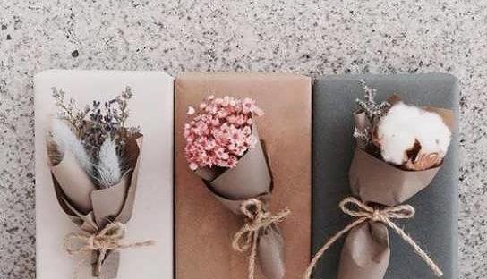 عکس ایده برای هدیه تولد دختر