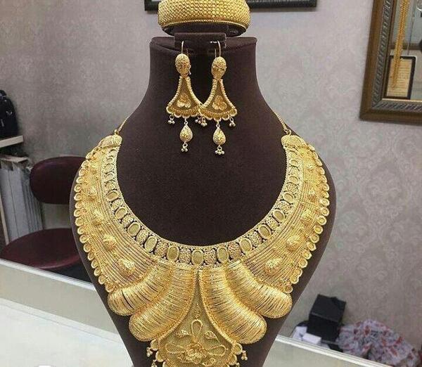 عکس طلای شیک