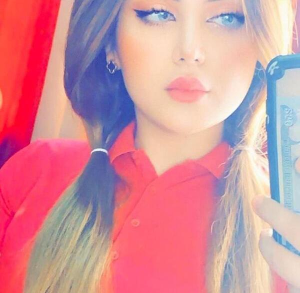 عکس فیک دخترونه خوشگل از صورت