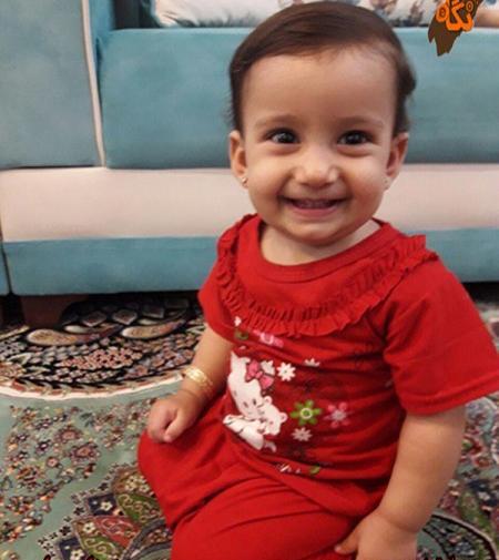 عکس یسنا ناصری