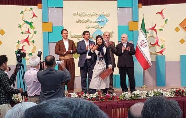 عکس سینا نجفی