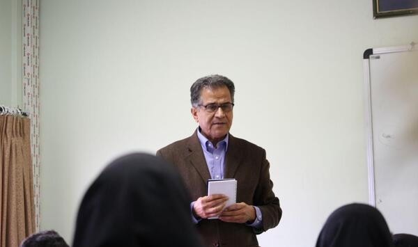 عکس سینا نجفی