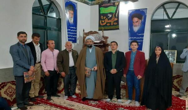 عکس سینا نجفی
