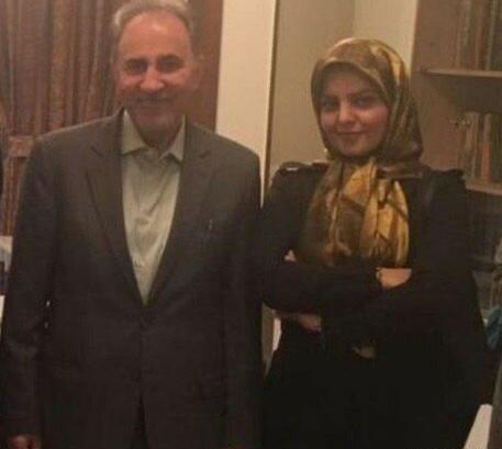 عکس سینا نجفی