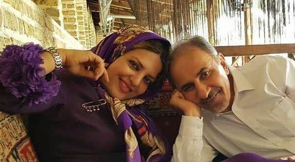 عکس سینا نجفی