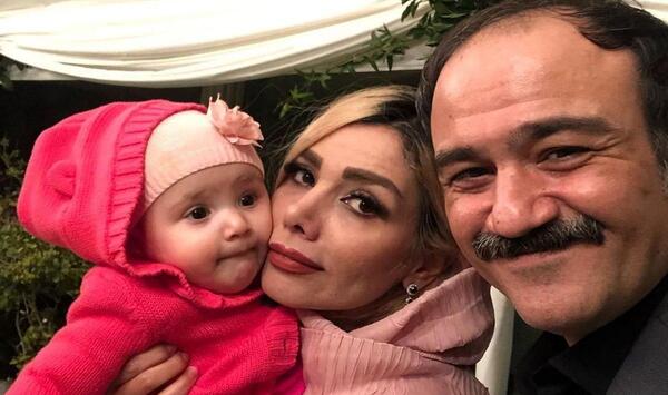 عکس های چاقی مهران غفوریان