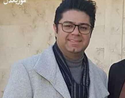 همین عکس ساکت حجت اشرف زاده