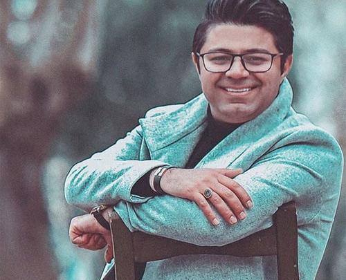 همین عکس ساکت حجت اشرف زاده