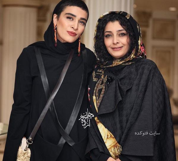 عکس حدیث فولادی