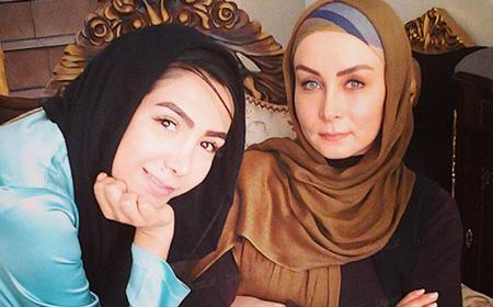 عکس حدیث فولادی