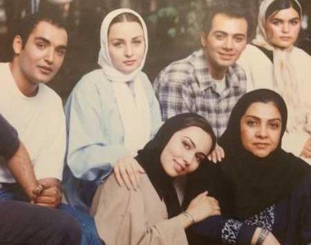 عکس حدیث فولادی