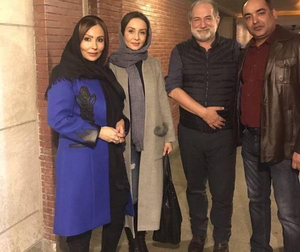 عکس حدیث فولادی