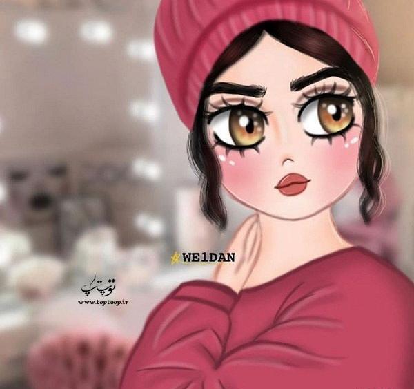 عکس ایده برای پیج آشپزی