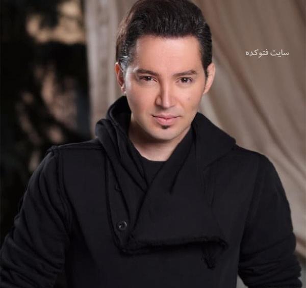 عکس شهاب شهابی