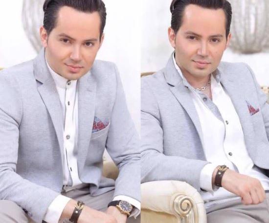 عکس شهاب شهابی