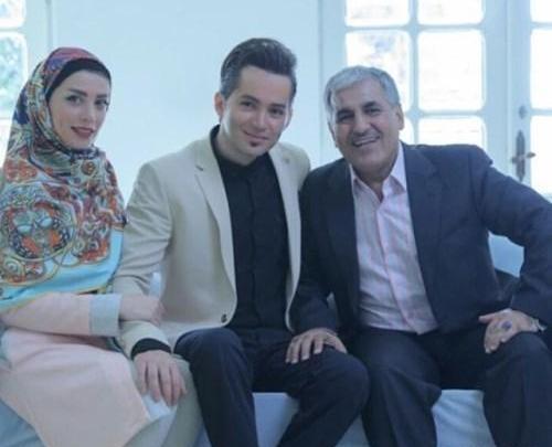 عکس شهاب شهابی